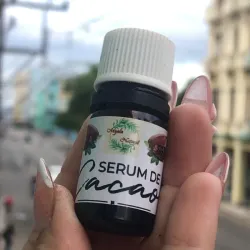 Sérum de cacao 