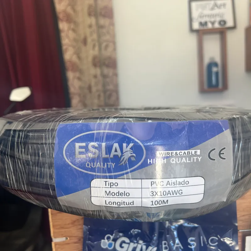 Cable royal cord 10A