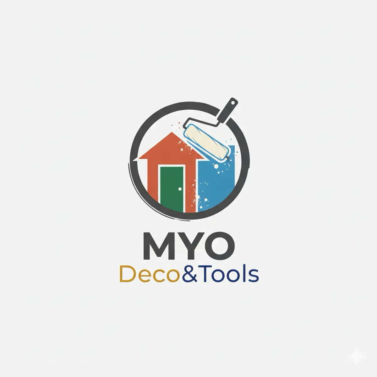 MYO Pinturas y ferretería