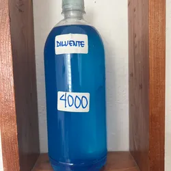 Diluente