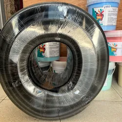 Manguera corrugada 3/4