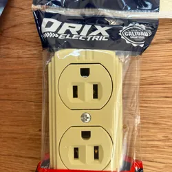 Tomacorriente de superficie