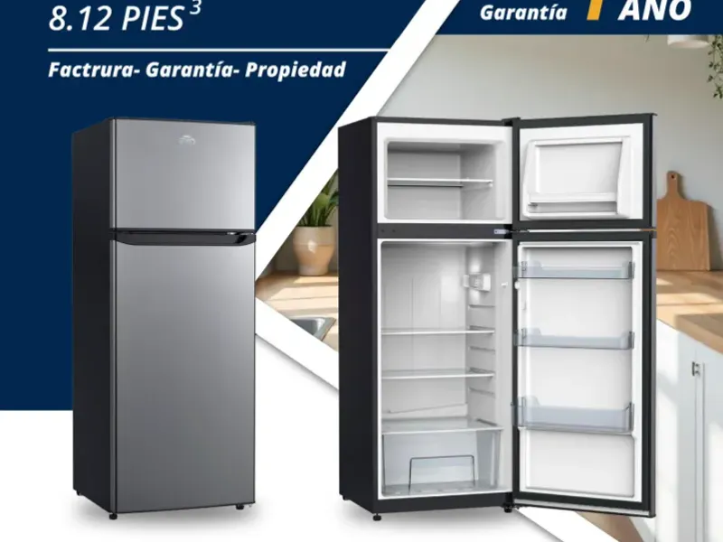Refrigeradores