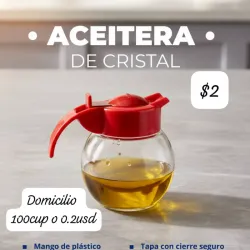 Aceitera