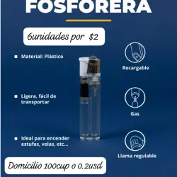 Fosforera