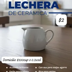 Lechera