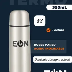 Termo 350 ml