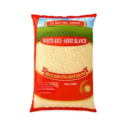 Arroz Blanco