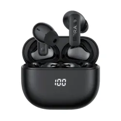 Auriculares inalámbricos premium con cancelación activa de ruido