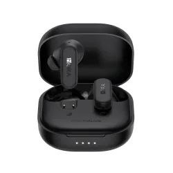 Auriculares inalámbricos : sonido de alta fidelidad y 26 horas de reproducción.