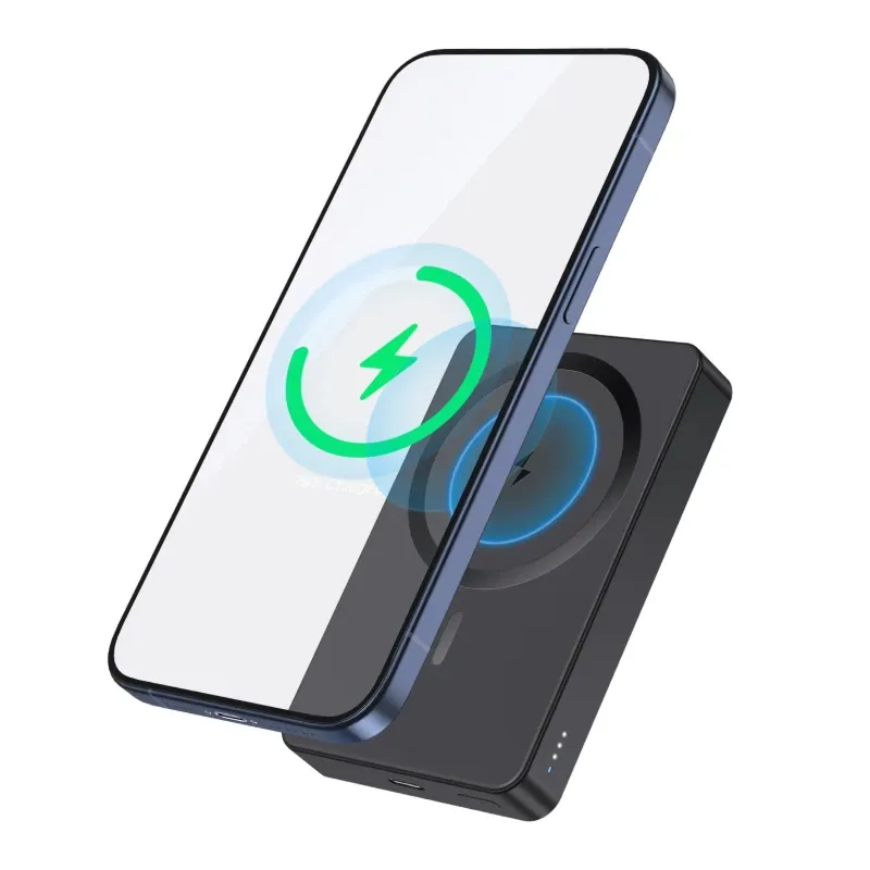 Banco de energía inalámbrico MagSafe 5000mAh