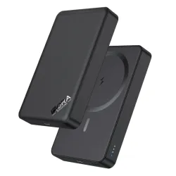 Banco de energía inalámbrico MagSafe  5000mAh