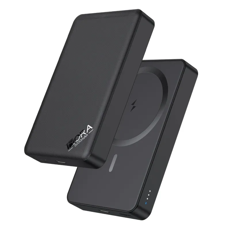 Banco de energía inalámbrico MagSafe 5000mAh