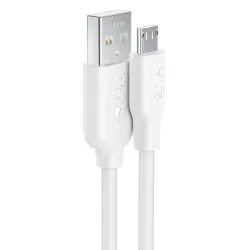 Cable de USB-A a USB Micro-B 1M