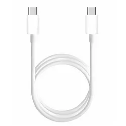 Cable Tipo C - Tipo C
