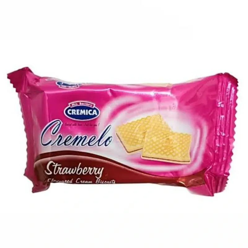 Cremica Cream Biscuits 22 g
