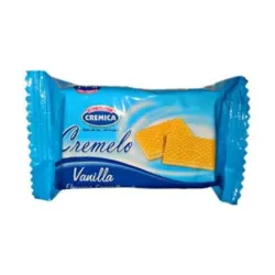 Cremica Cream Biscuits 22 g