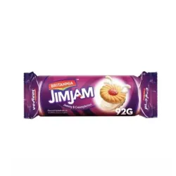 Galletas 92 Gr JIMJAM