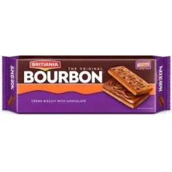 Galletas 97 Gr BOURBON