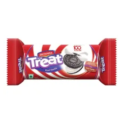 Galletas con Crema 40 Gr  TREAT