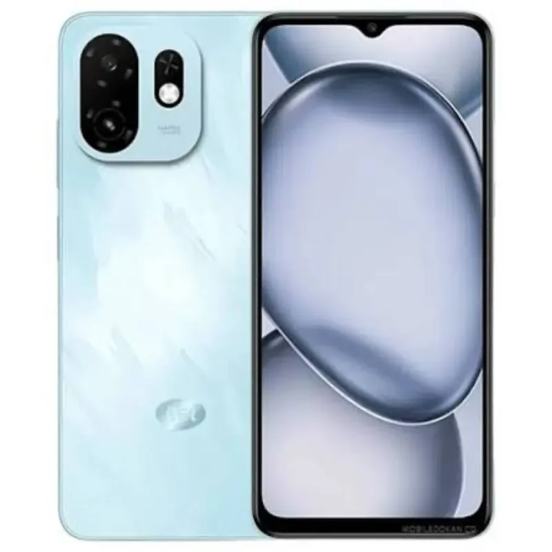 Itel A100C