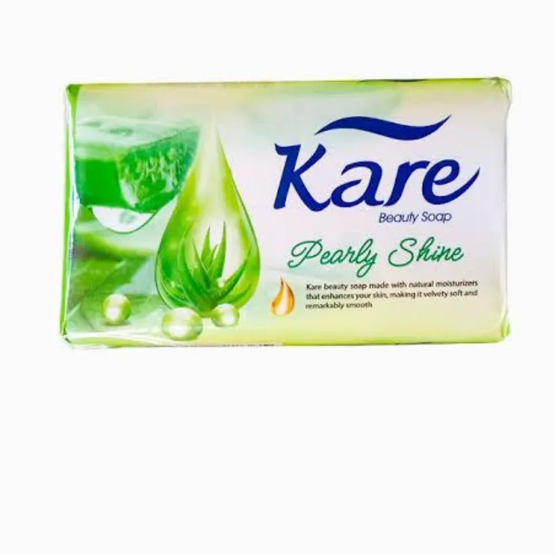 Jabon de Tocador 75g Kare
