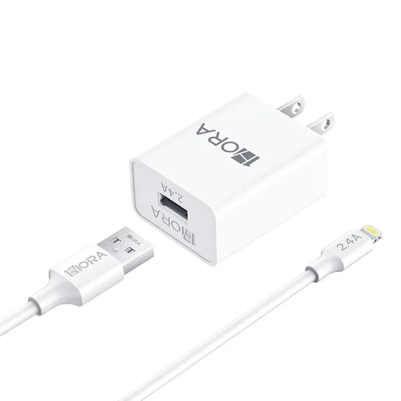 Kit de carga para iPhone de 12 W