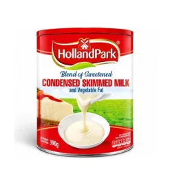 Leche Condensada Lata 390 g HollandPark
