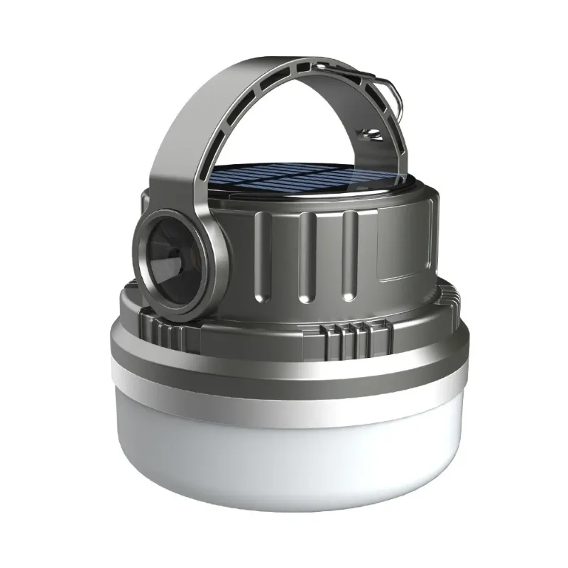 Linterna Exterior LED Súper Brillante