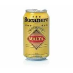 Malta Bucanero