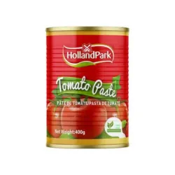 Pasta de Tomate 400gr HollandPark
