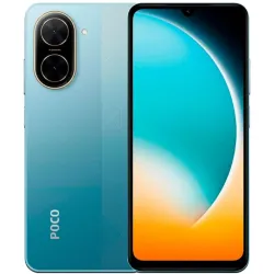 Poco C71