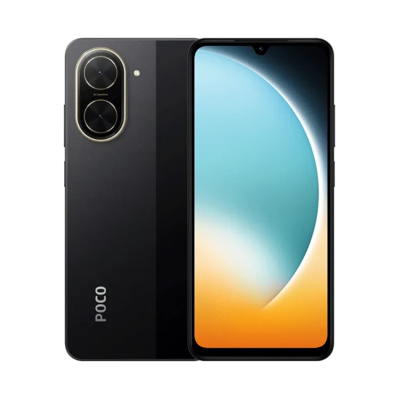 Poco C81 Pro