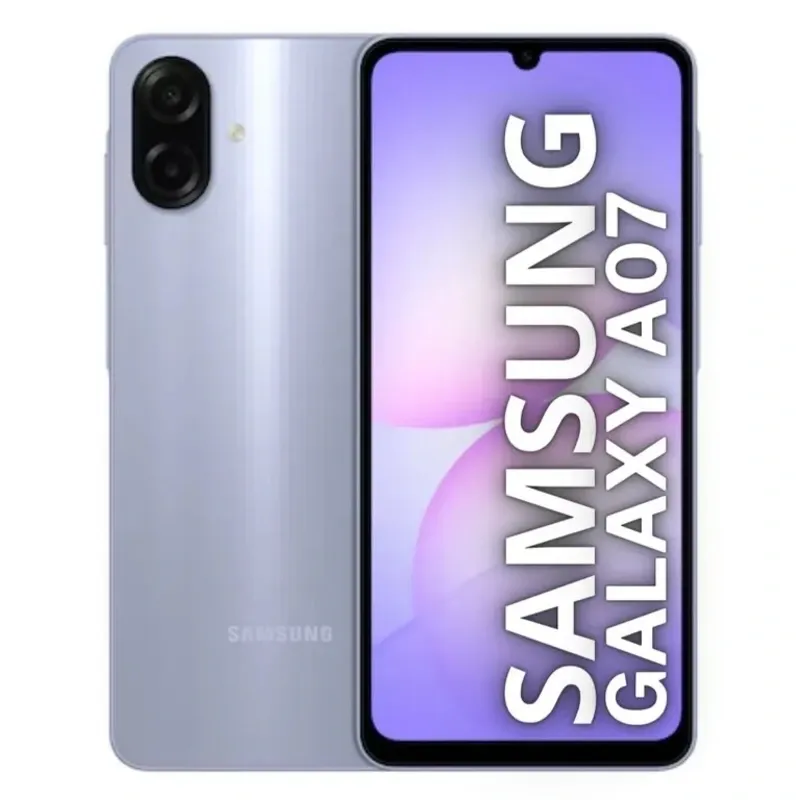 Samsung Galaxy A07