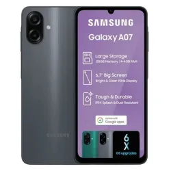 Samsung Galaxy A07