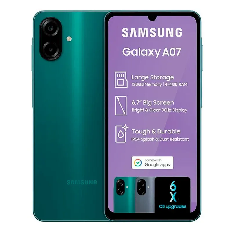 Samsung Galaxy A07