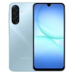 Samsung Galaxy A17