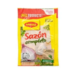Sazon Completo Display 12x11G Maggi