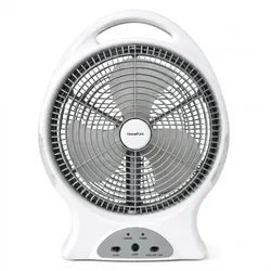 Ventilador Recargable HomePoint