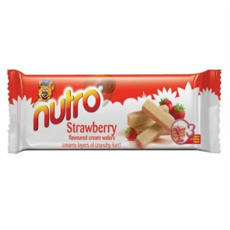 Wafers 75g  Nutro