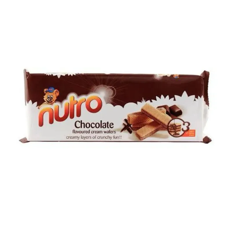 Wafers 75g  Nutro