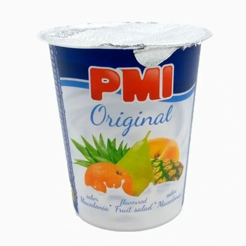 Yogur PMI 120g