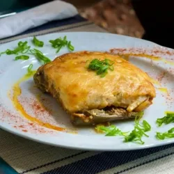 Moussaka