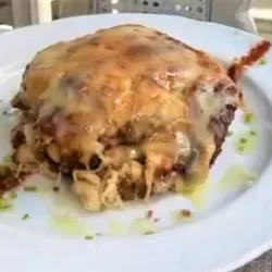 Pastitsio