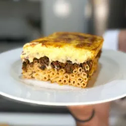 Pastitsio