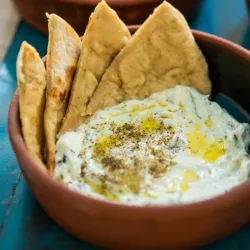 Tzatziki