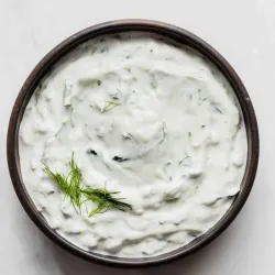 Tzatziki