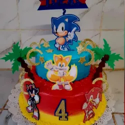 Cake's HABANA