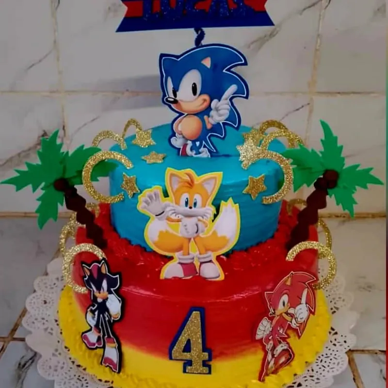 Cake's HABANA