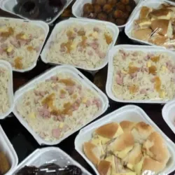 Combos Fiesta 🎉🥳